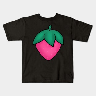 Estella the Strawberry Kids T-Shirt